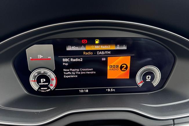 AUDI Q5 Photo 16