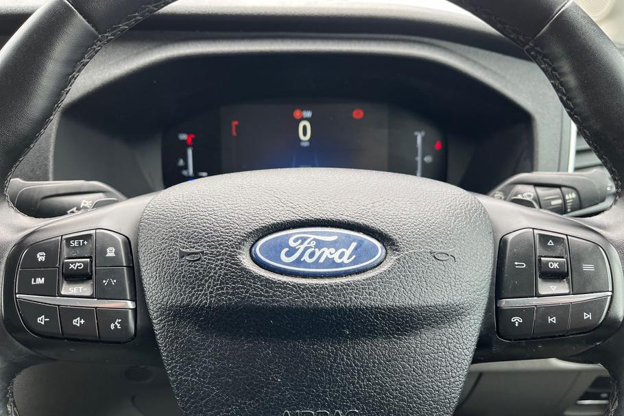 Used Ford TRANSIT CF25MZJ 31