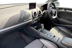 Audi A3 Photo 2