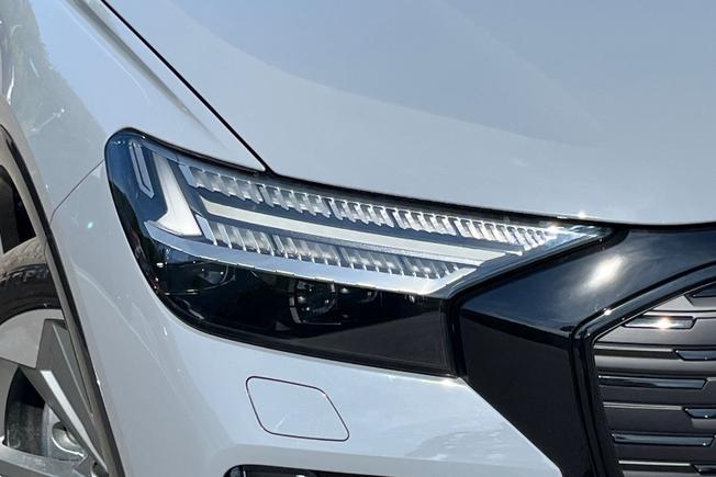 AUDI Q4 E-Tron Photo 19
