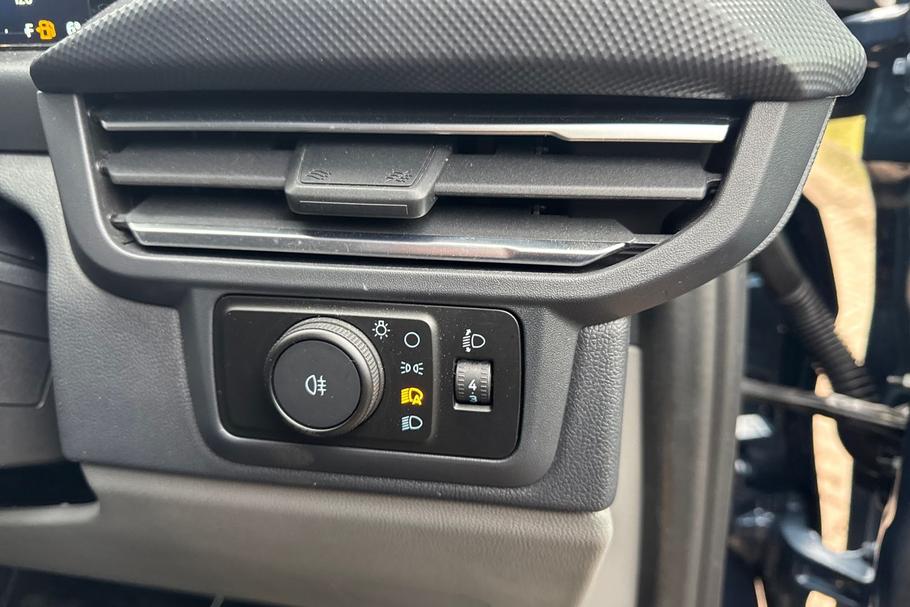 Used Ford TRANSIT CUSTOM 19