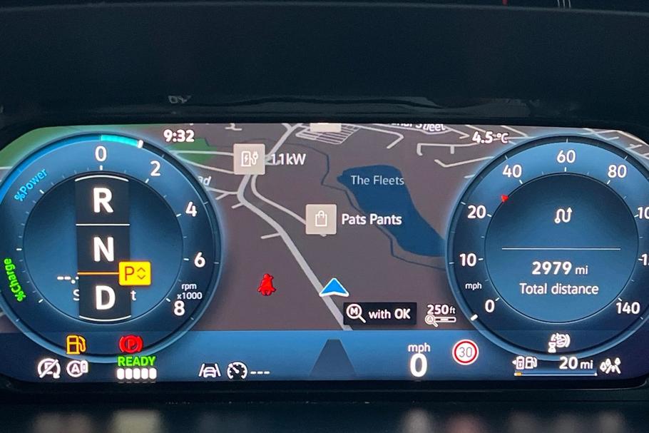 Used Ford TRANSIT CONNECT 27