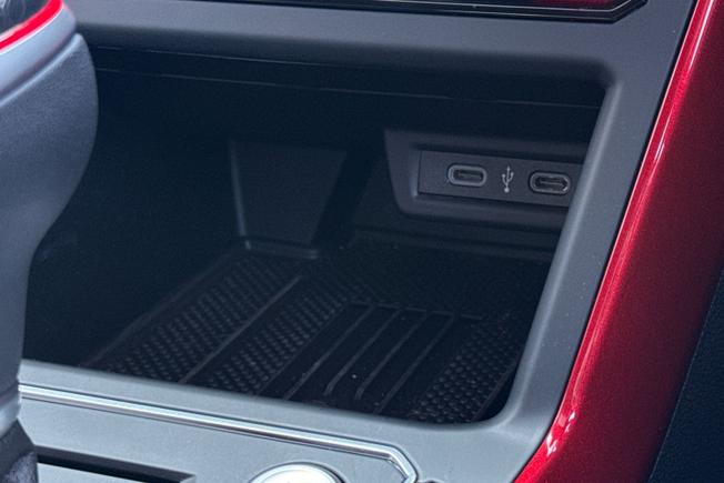 VOLKSWAGEN Polo Photo 42