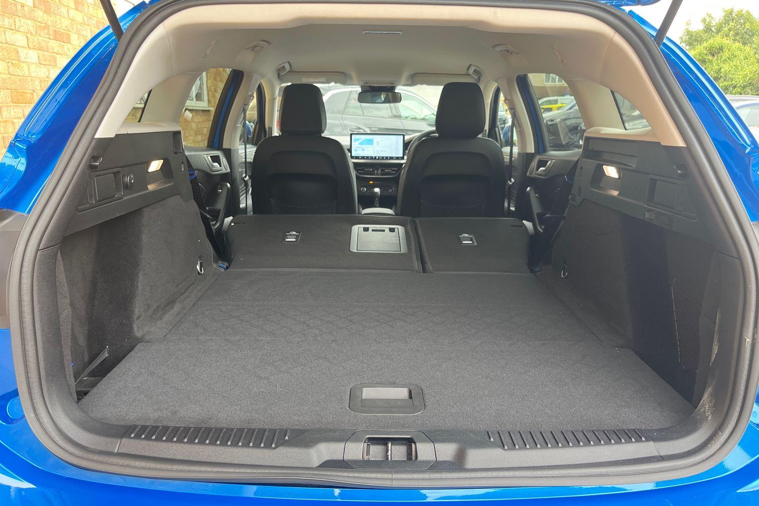 Ford Focus Photo 35