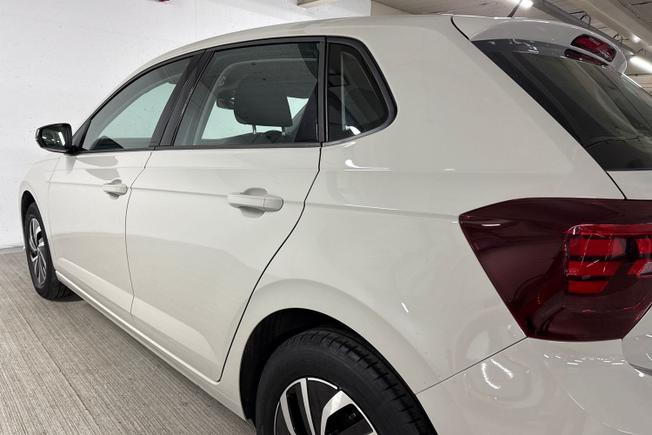 Volkswagen Polo Photo 32