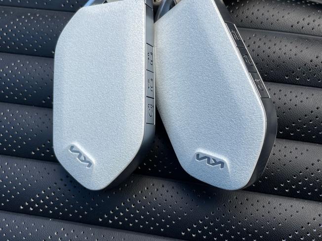 KIA EV4 Photo 58
