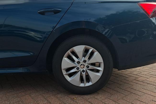 Skoda Octavia Photo 5
