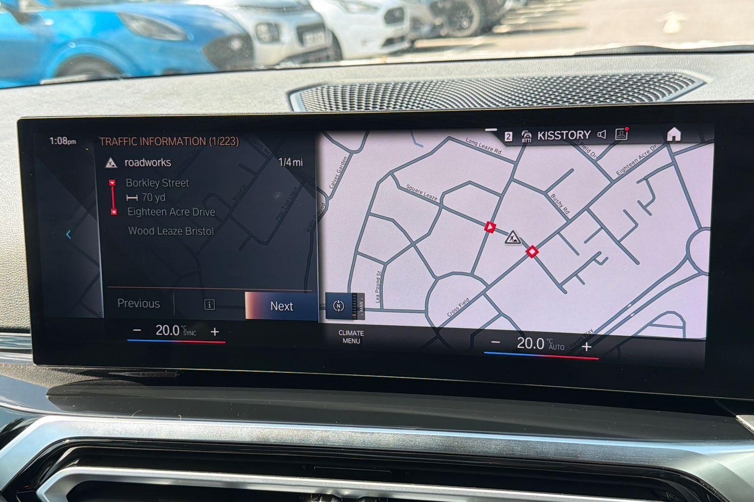 BMW 2 SERIES Photo 35