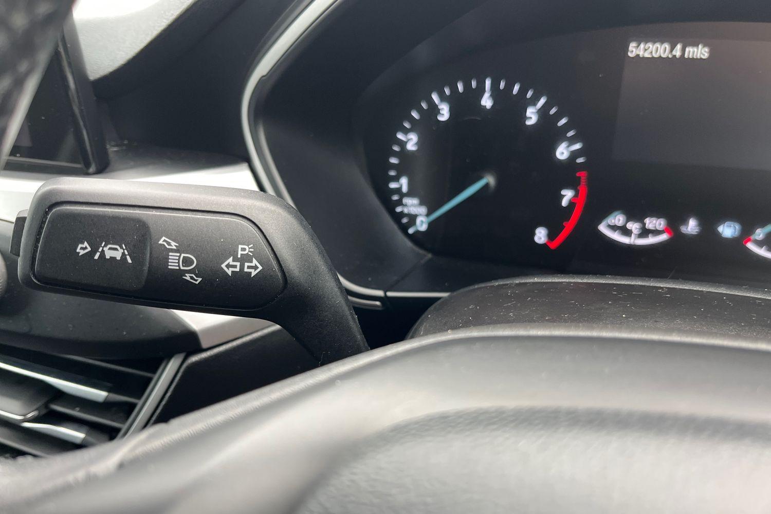 Ford Focus Photo 13