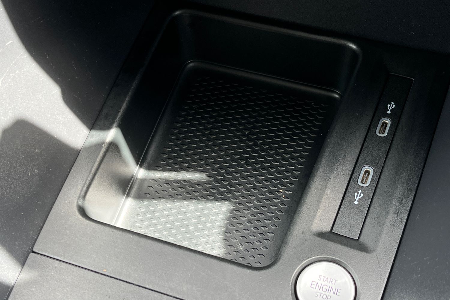 Ford TOURNEO CONNECT Photo 33