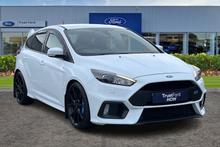 Used Ford FOCUS RS 1