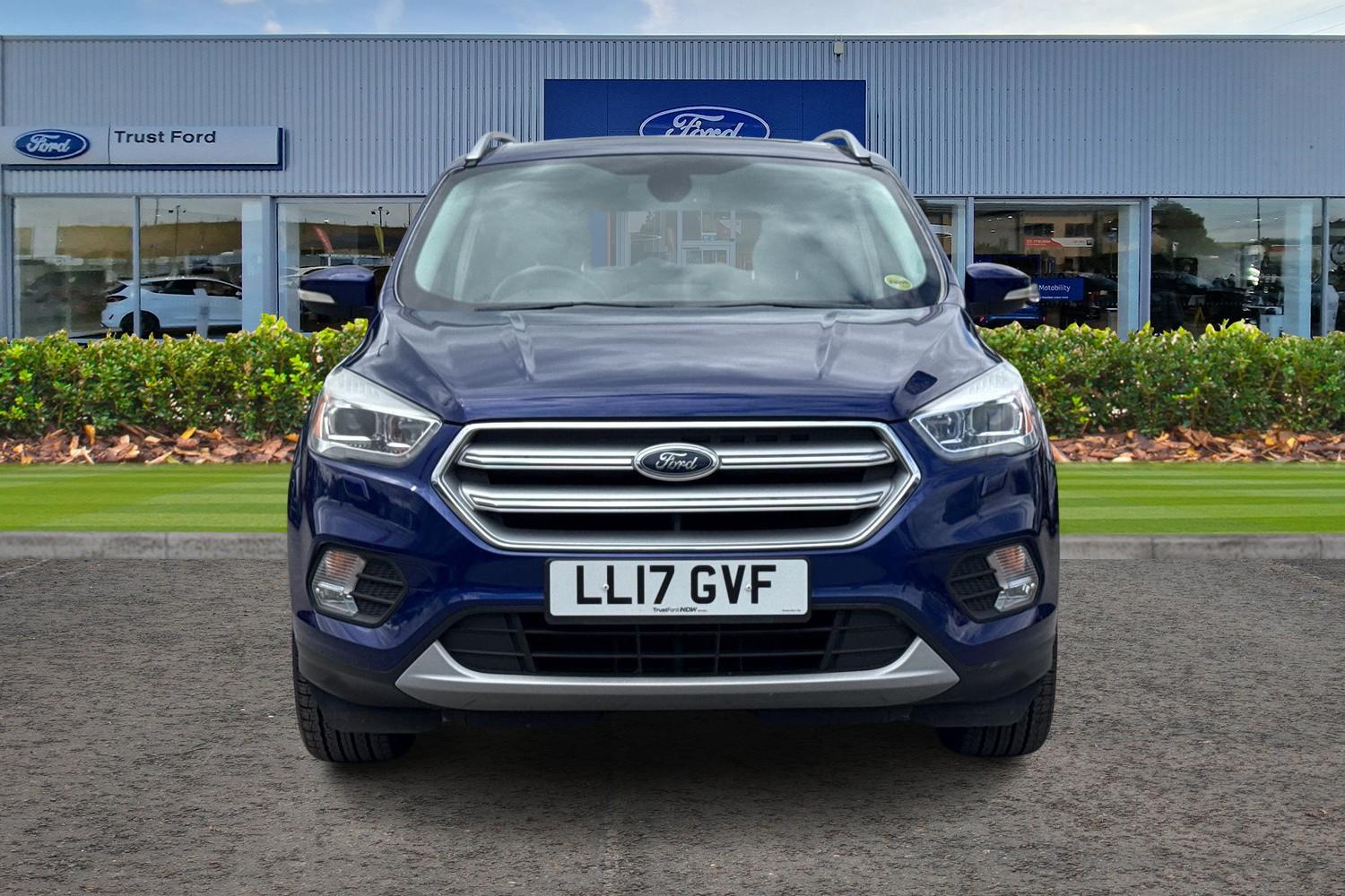 Ford KUGA Photo 5