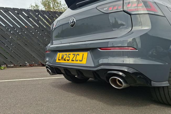 VOLKSWAGEN Golf Photo 27