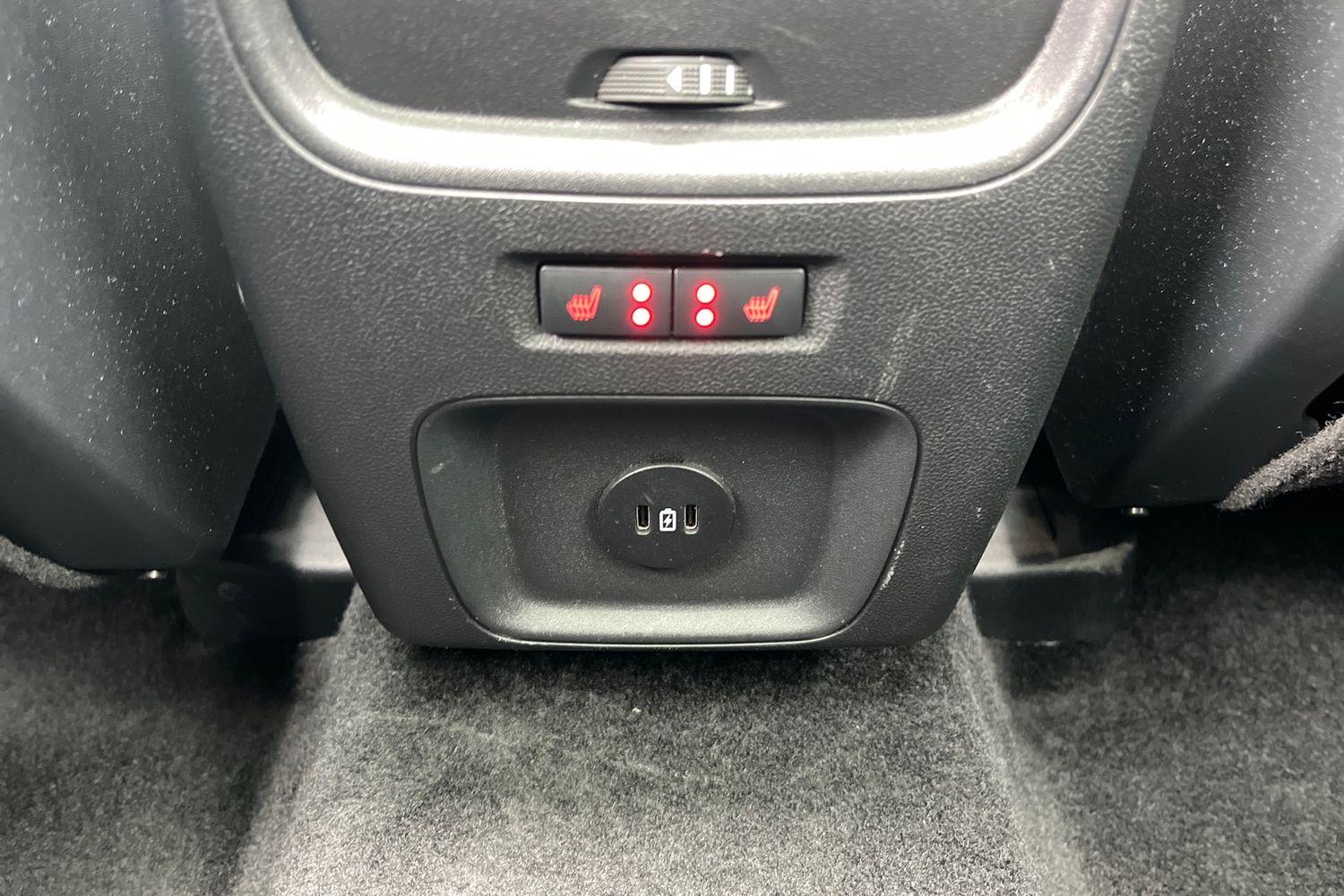 Ford Kuga Photo 27