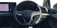 Volkswagen Golf Photo 14
