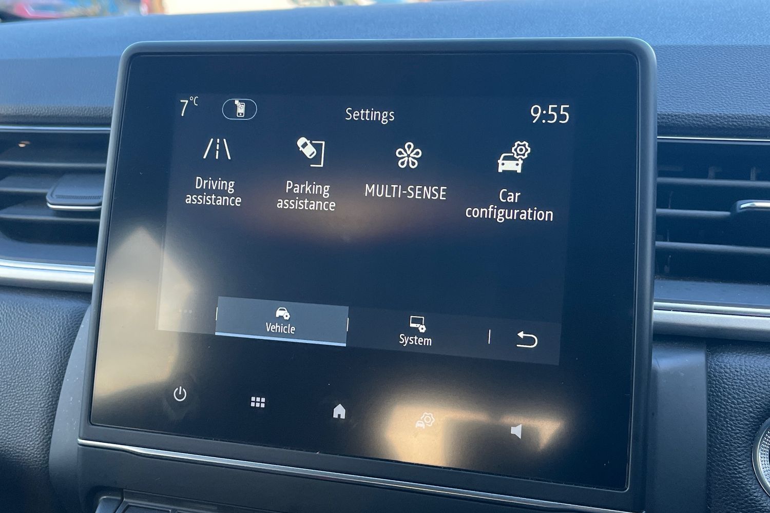 Renault CAPTUR Photo 28