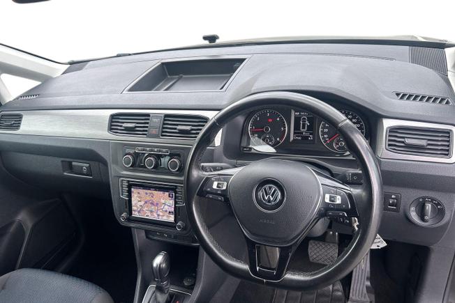 Volkswagen Caddy Maxi  Photo 10