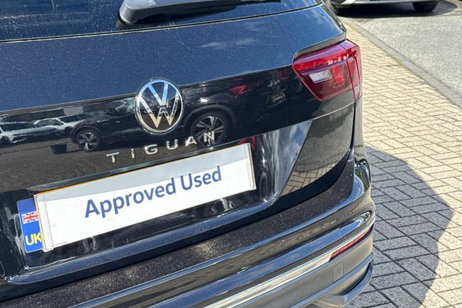 VOLKSWAGEN Tiguan Allspace Photo 40