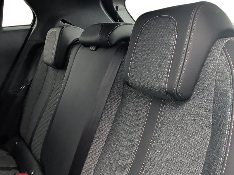Used Peugeot 2008 MA74AHD 18