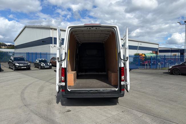 VOLKSWAGEN Crafter Photo 30