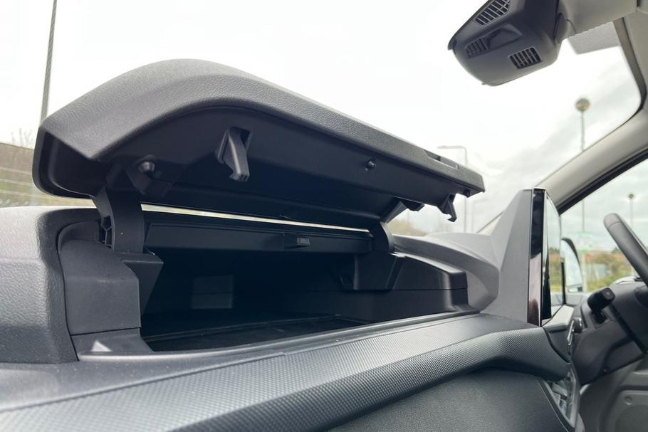 Used FORD E-TRANSIT CUSTOM WR75HYU 28