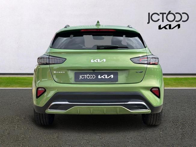 Kia Xceed Photo 7