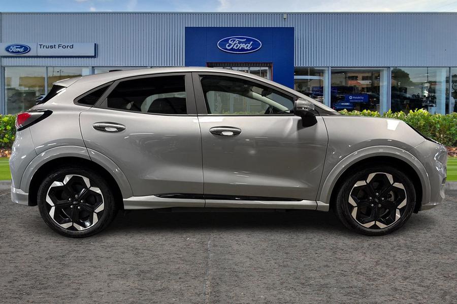 Ford Puma Gen-E Photo autoimg-3104de08deffdc230199c7fe27f9dd325e9d9bf5.jpg