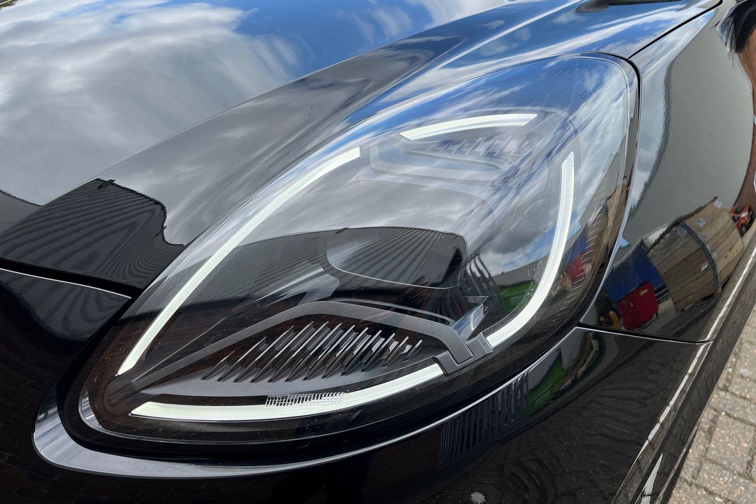 Ford Puma Photo 38
