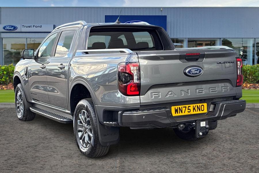 Ford RANGER Photo autoimg-31055a167908d919badc7b95e1aee8f4f926d699.jpg
