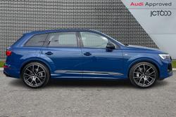 Audi Q7 Photo 4