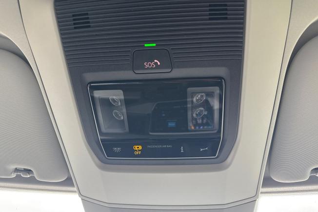 VOLKSWAGEN CRAFTER Photo 44