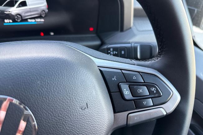 Volkswagen E-Transporter Photo 17