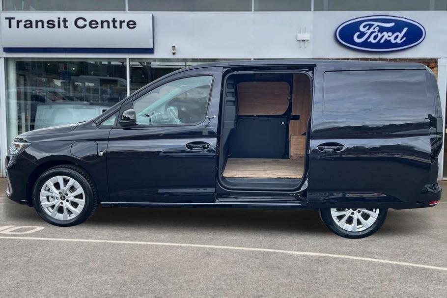 Used Ford TRANSIT CONNECT WR75ZCE 6