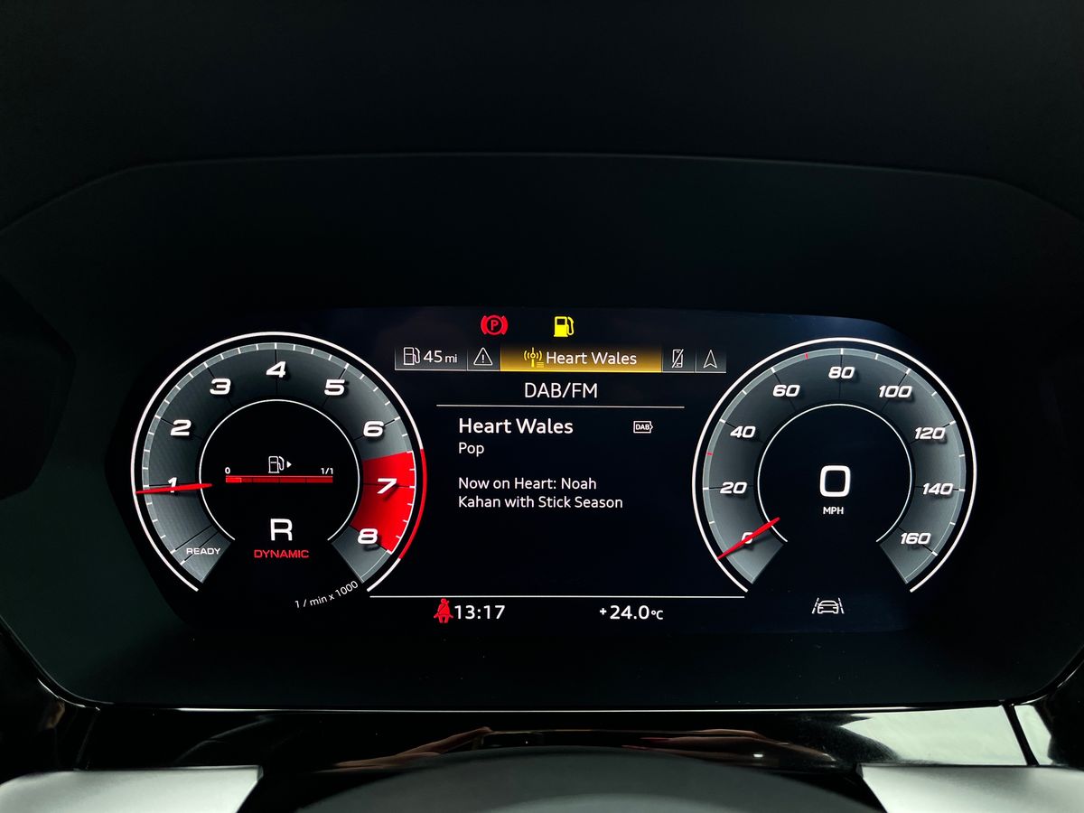 Audi A3 Photo 40