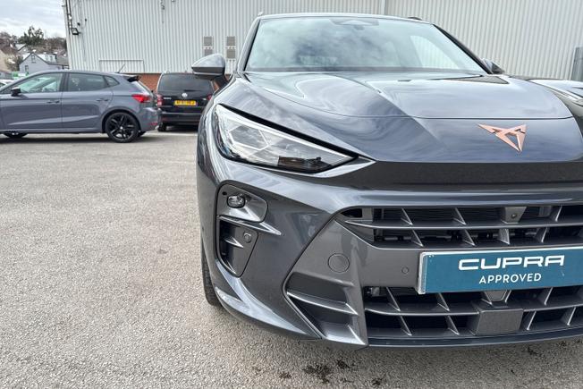 CUPRA Terramar Photo 19