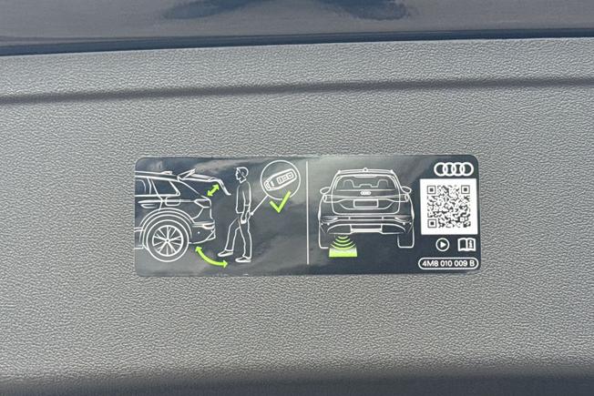 AUDI Q7 Photo 33