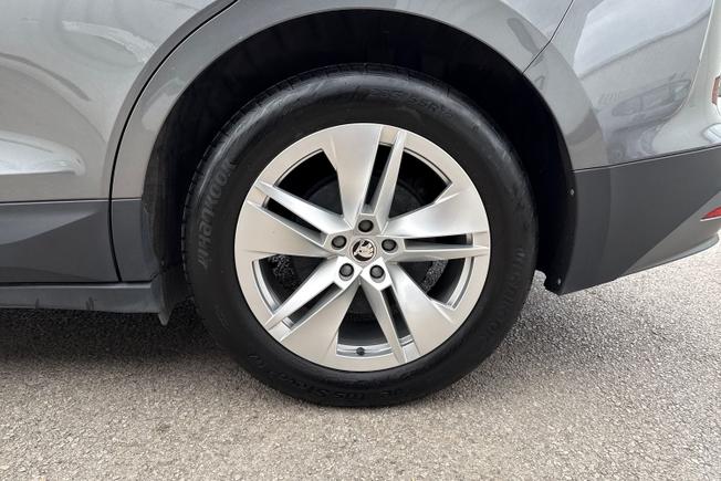 ŠKODA Enyaq Photo 24