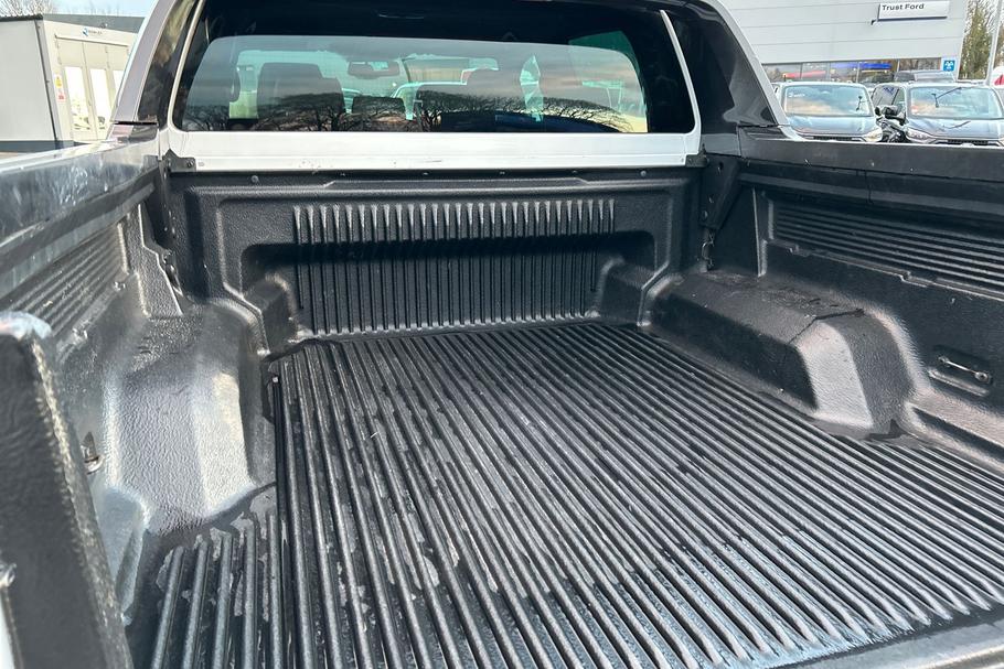 Used Ford RANGER MW22RKK 28