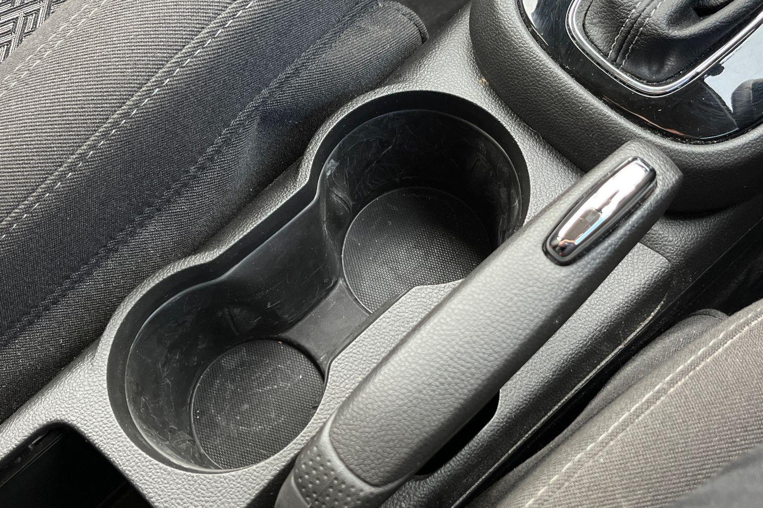 Vauxhall MOKKA X Photo 35