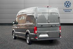 VOLKSWAGEN Crafter Photo 3