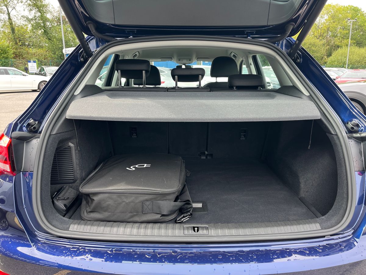 Audi Q3 Photo 20
