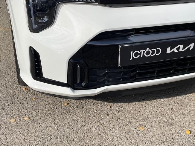 KIA Picanto Photo 22
