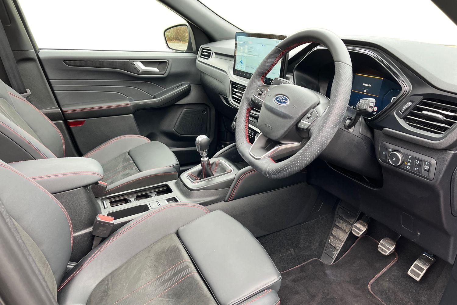 Ford KUGA Photo 8