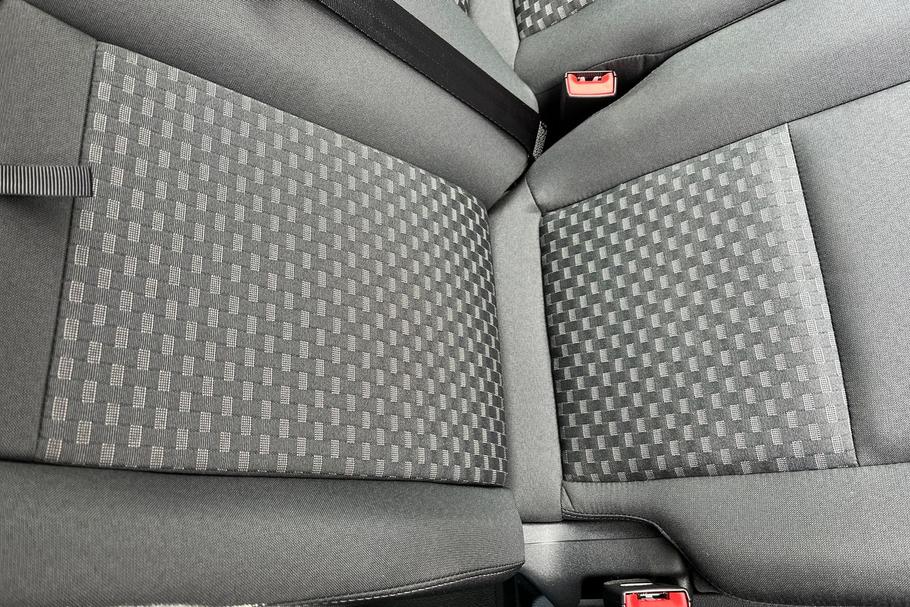 Used Ford TRANSIT 39