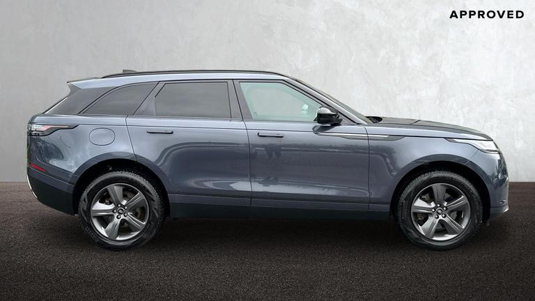 Used Land Rover Range Rover Velar WG74UHL 5