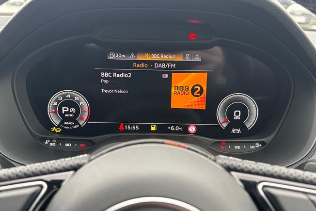 AUDI Q2 Photo 22