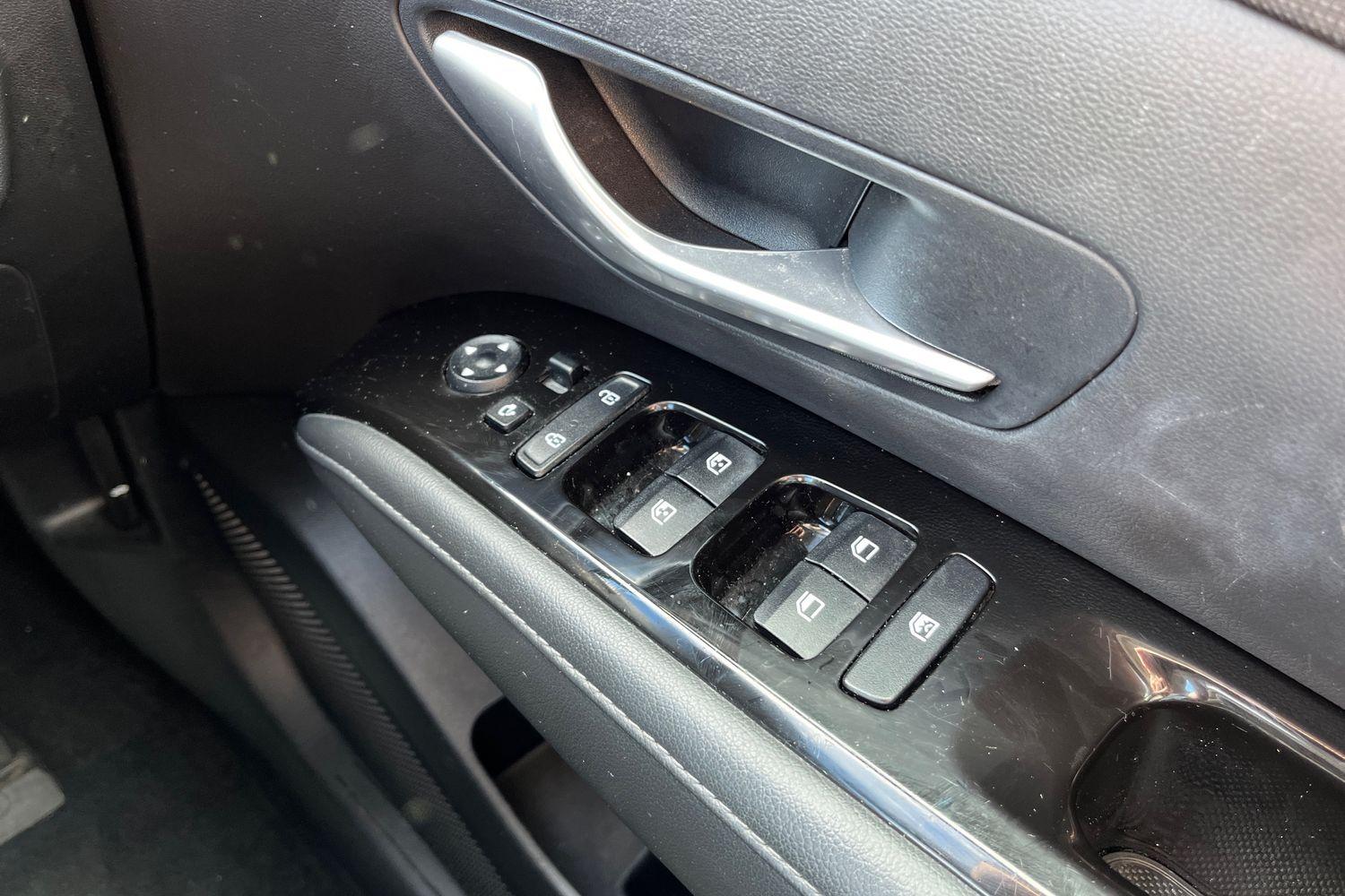 Hyundai TUCSON Photo 15