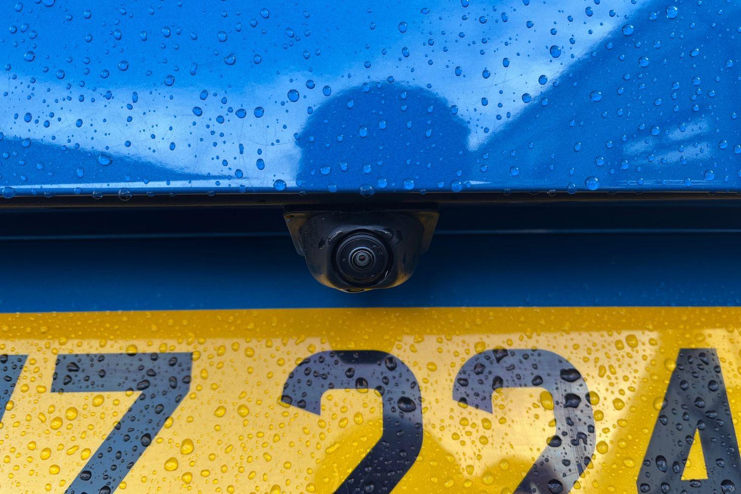 Ford Puma Gen-E Photo 24