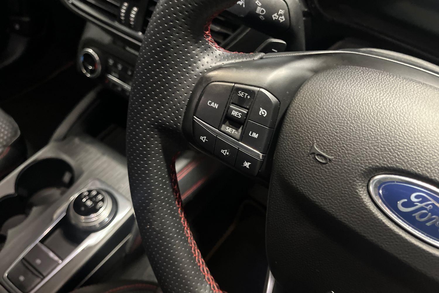 Ford Focus Photo 29