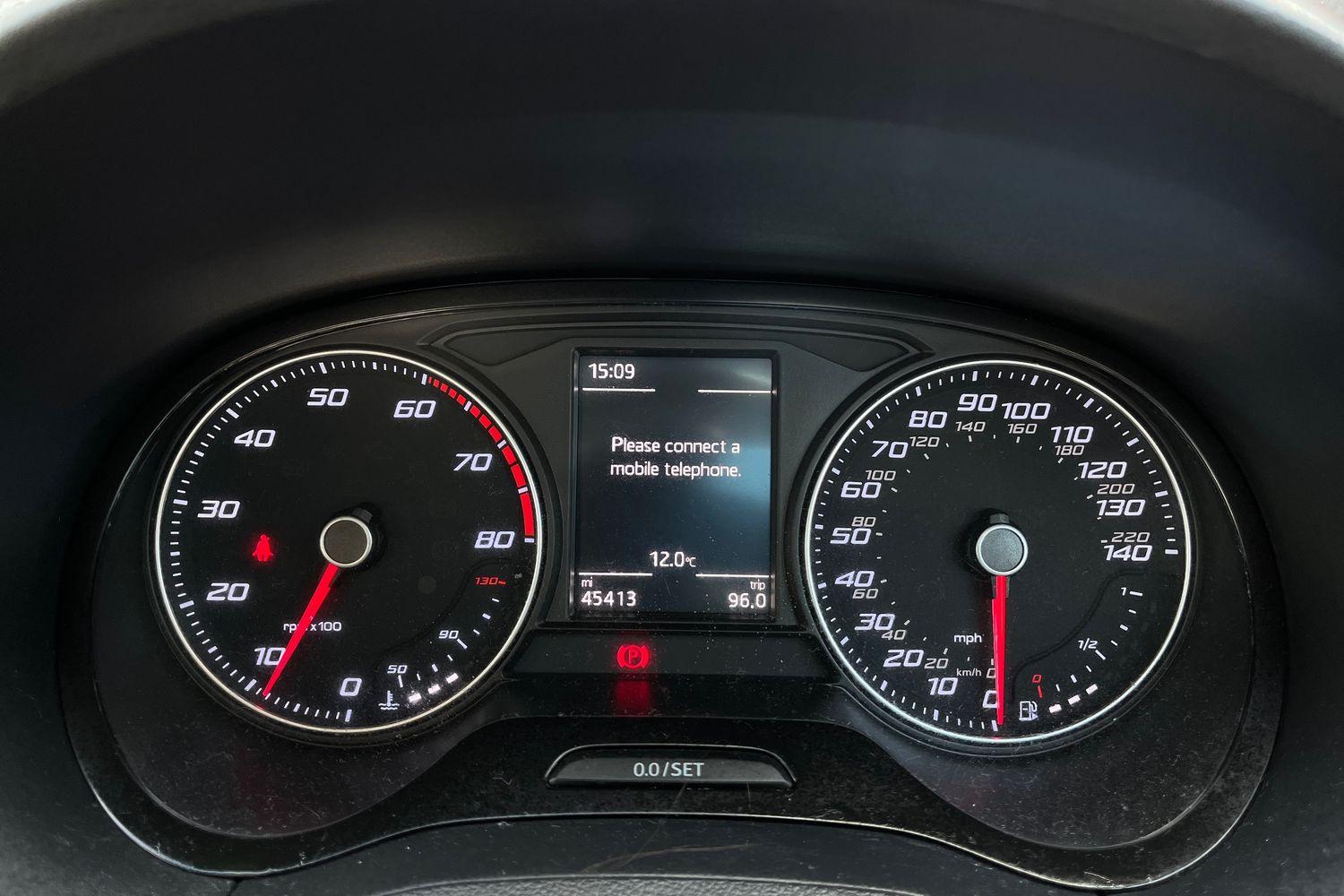 SEAT IBIZA Photo 12